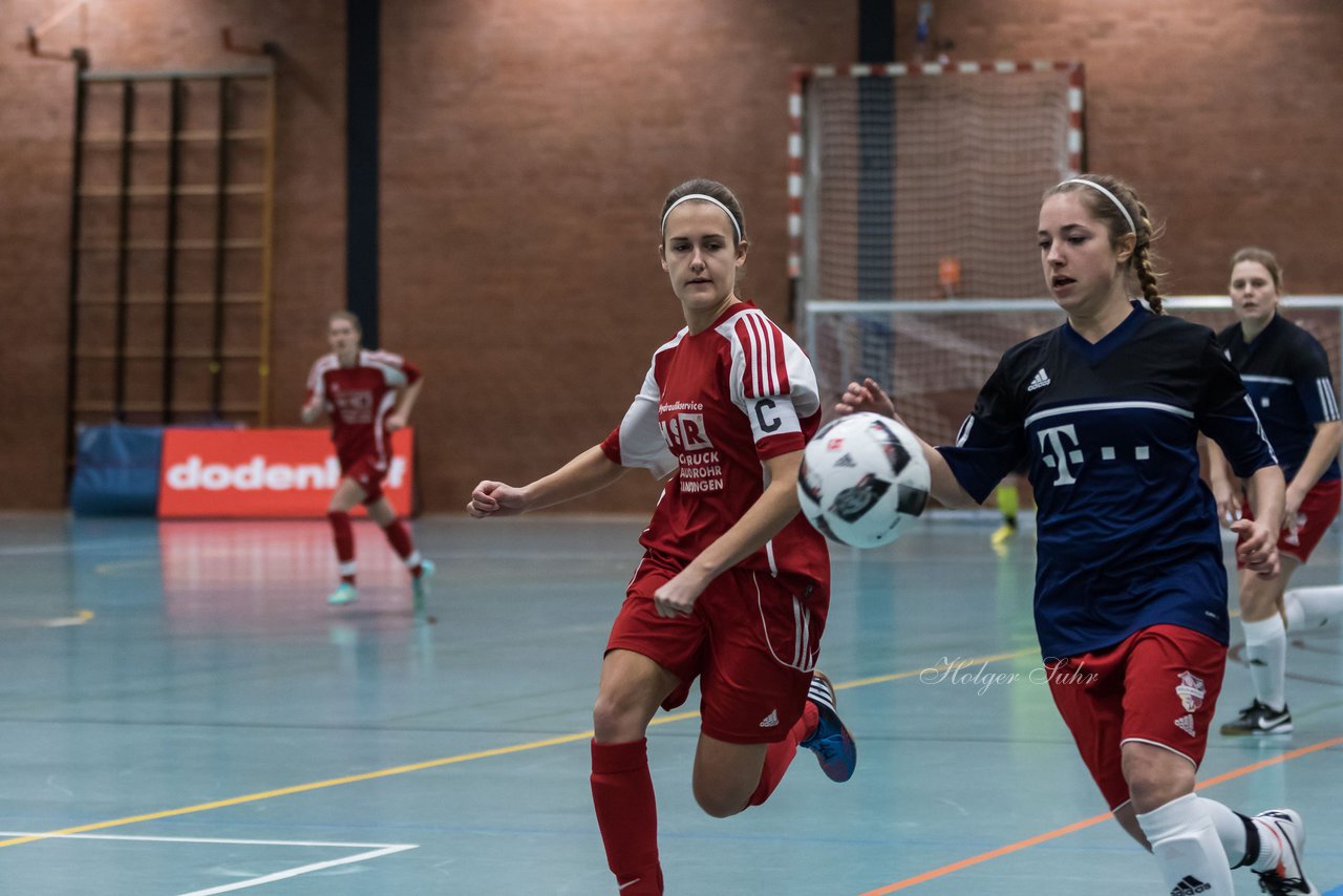 Bild 70 - Dodenhof Cup